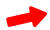 Roter Pfeil, der nach rechts zeigt, auf schwarzem Hintergrund.